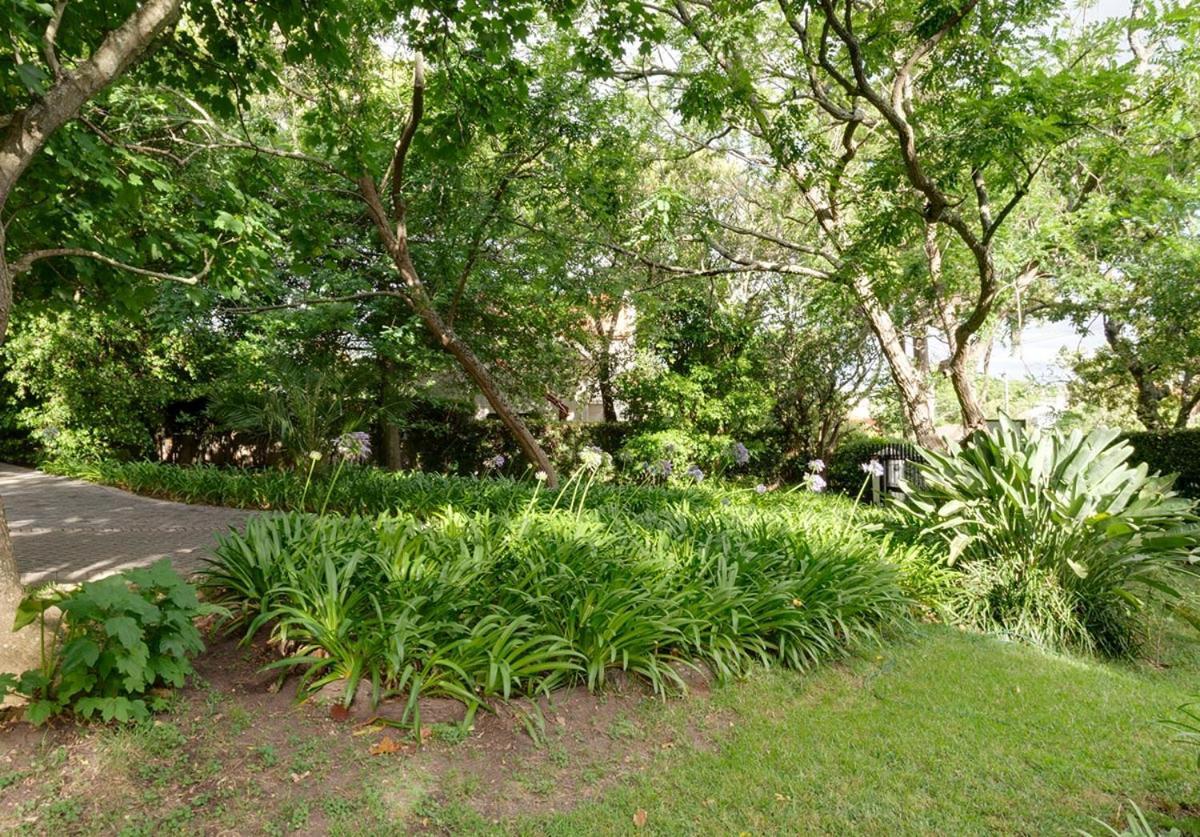 Kolbe House Hotell Cape Town Eksteriør bilde